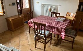 Casa Vacanza Da Berto