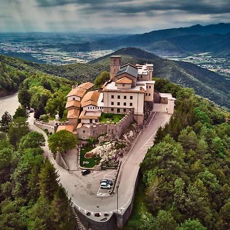 Casa Vacanza Da Berto Stregna Esterno foto