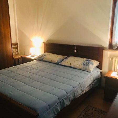 Casa Vacanza Da Berto Stregna Esterno foto