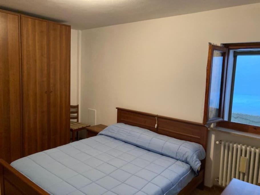 Casa Vacanza Da Berto Stregna Esterno foto