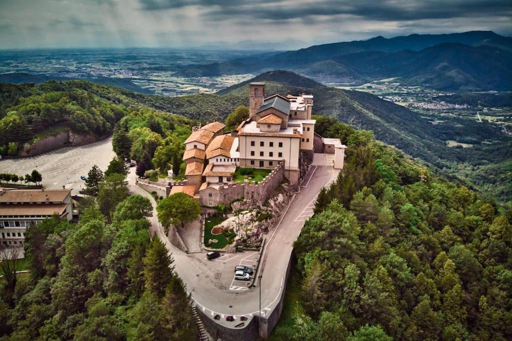 Casa Vacanza Da Berto Stregna Esterno foto