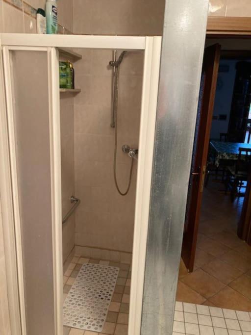 Casa Vacanza Da Berto Stregna Esterno foto
