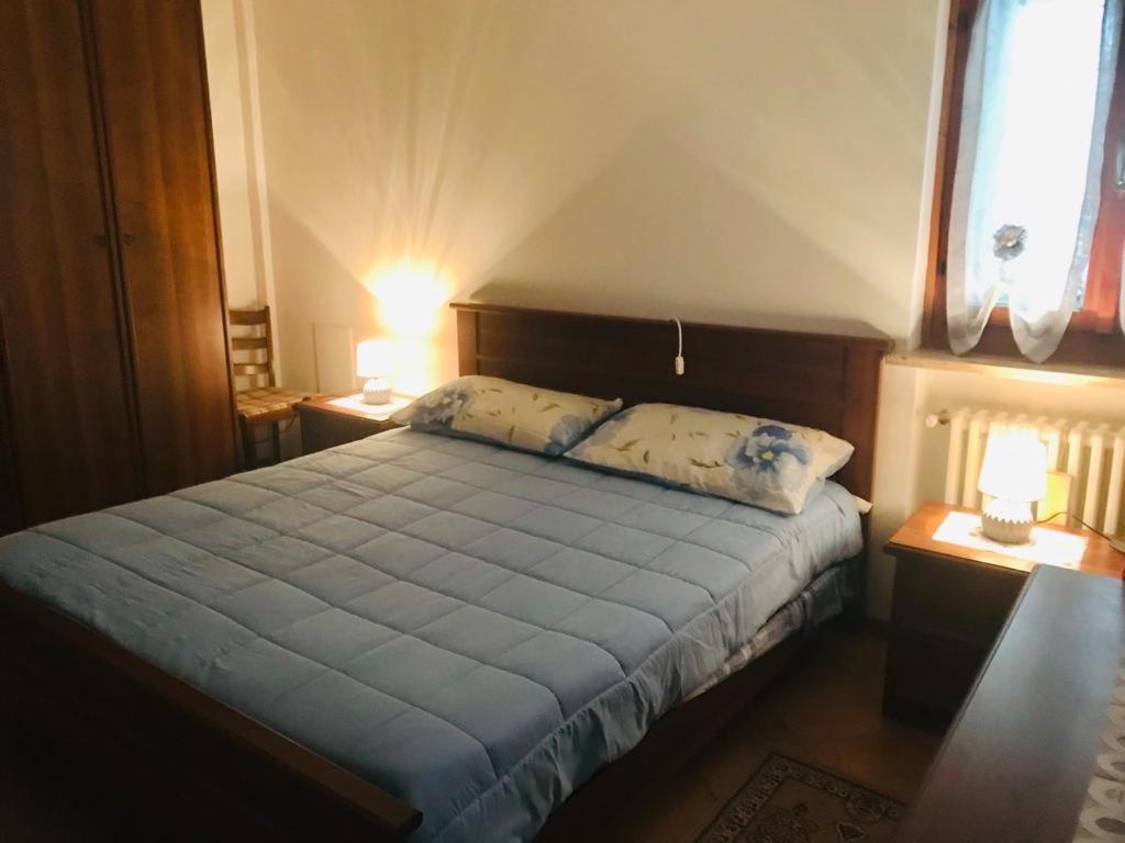 Casa Vacanza Da Berto Stregna Esterno foto